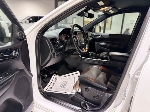 Used 2022 Dodge Durango GT RWD image 15
