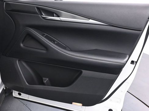 Used 2023 INFINITI QX60 Luxe FWD image 20