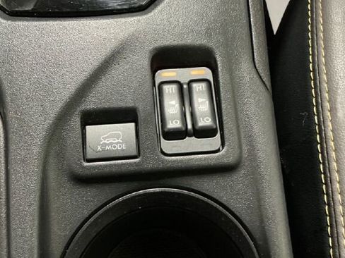 Certified 2023 Subaru Crosstrek 2.5i Sport image 11