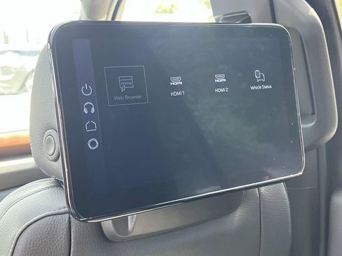 New 2026 GMC Yukon Denali w/ Advanced Technology Package AWD/4WD image 14