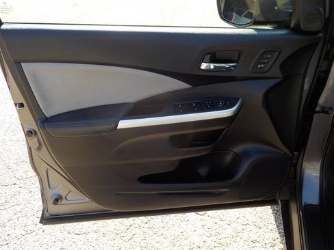 Used 2015 Honda CR-V Touring image 14