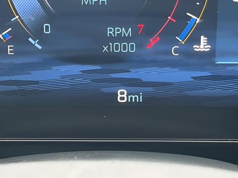 New 2026 Chevrolet Equinox ACTIV AWD/4WD image 22
