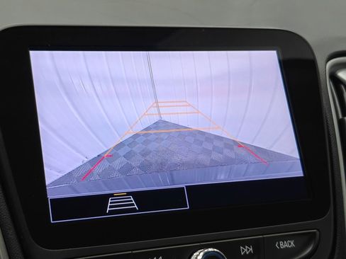 Used 2023 Chevrolet Malibu LT image 7