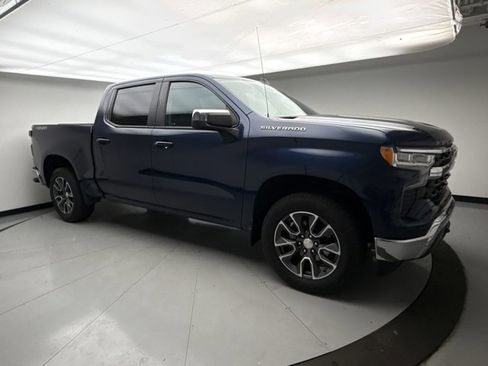 Used 2023 Chevrolet Silverado 1500 LT image 7