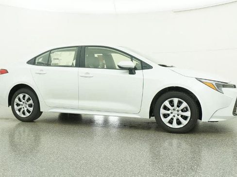 New 2026 Toyota Corolla LE image 28