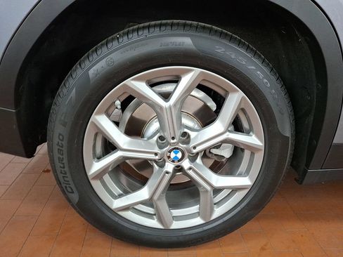 Used 2024 BMW X3 xDrive30i w/ Convenience Package AWD/4WD image 7