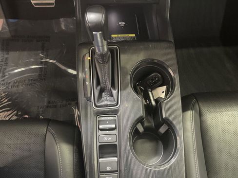Used 2024 Honda Civic Sport Touring image 19