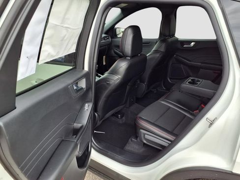New 2026 Ford Escape ST-Line w/ Tech Pack #1 AWD/4WD image 35