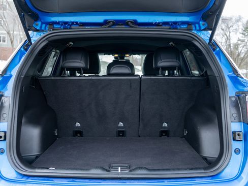 Used 2025 Jeep Compass Latitude image 9