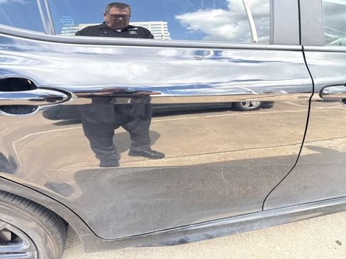 Certified 2025 Toyota Camry SE FWD image 6