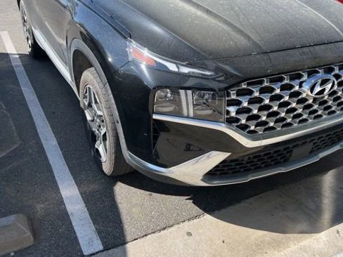 Used 2023 Hyundai Santa Fe Limited w/ Cargo Package image 21