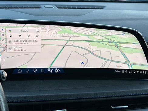 Used 2024 Cadillac XT4 Sport w/ Technology Package image 21