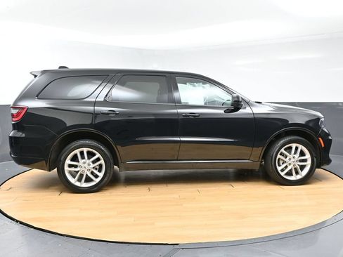 Used 2025 Dodge Durango GT AWD/4WD image 8