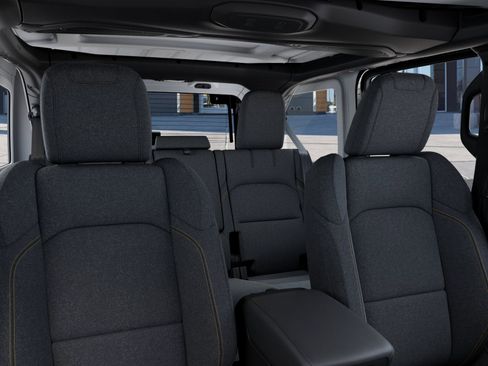 New 2025 Jeep Wrangler Sport S w/ Convenience Group image 26