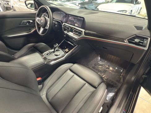 Used 2020 BMW M340i xDrive w/ Driving Assistance Package image 12