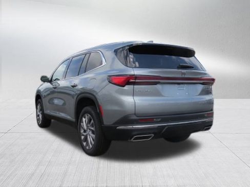 New 2026 Buick Enclave Preferred w/ Power Package image 5