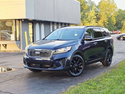 Used 2020 Kia Sorento S AWD/4WD image 2
