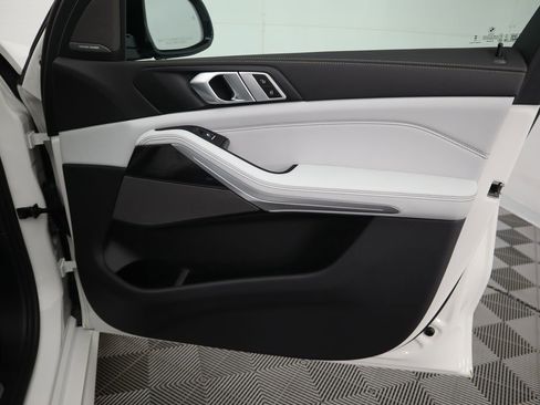 New 2026 BMW X5 xDrive40i image 26