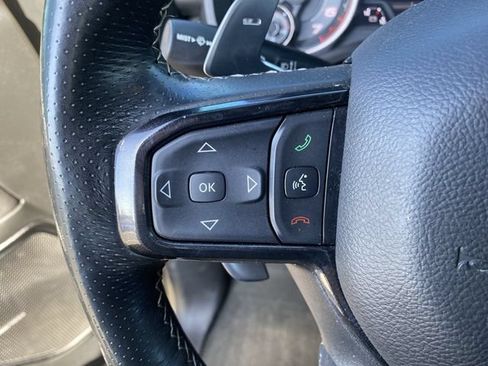 Used 2022 RAM 1500 TRX w/ TRX Level 2 Equipment Group AWD/4WD image 30