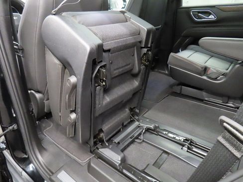 Used 2024 Chevrolet Tahoe High Country w/ Max Trailering Package image 67