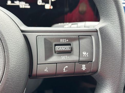 New 2026 Nissan Kicks SV image 20