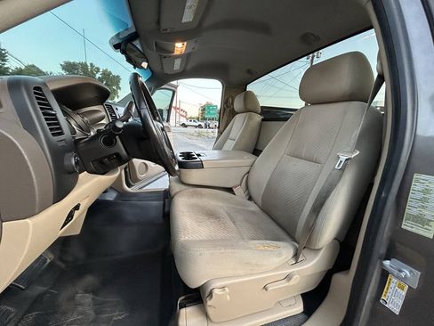 Used 2013 GMC Sierra 2500 SLE AWD/4WD image 20