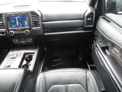 Used 2021 Ford Expedition Limited AWD/4WD image 17