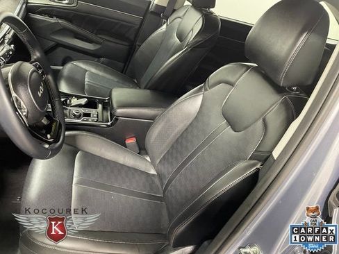 Used 2024 Kia Sorento SX AWD/4WD image 13