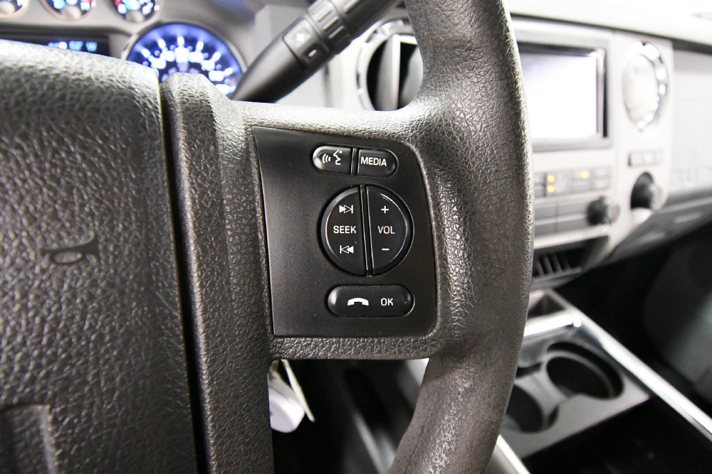 Used 2016 Ford F350 XLT w/ XLT Value Package AWD/4WD image 21