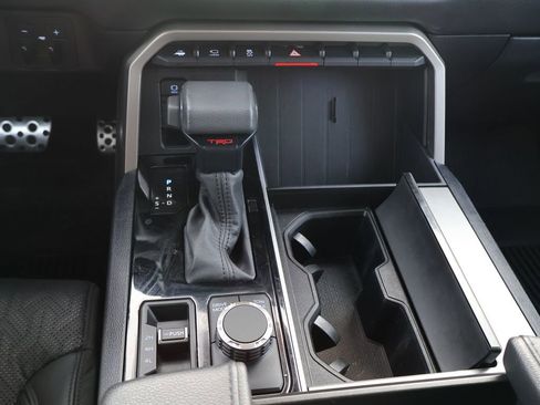 Used 2024 Toyota Sequoia SR5 w/ SR5 Premium Package image 19