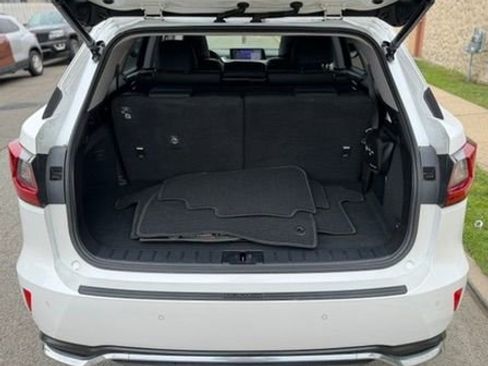 Used 2018 Lexus RX 350L AWD image 14