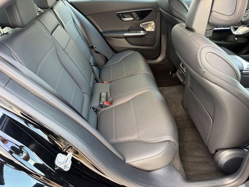 Certified 2026 Mercedes-Benz C 300 4MATIC Sedan image 31