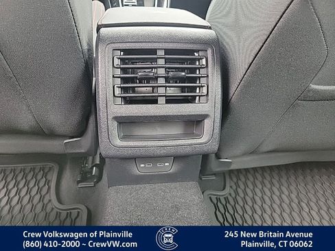 New 2025 Volkswagen GTI S image 33