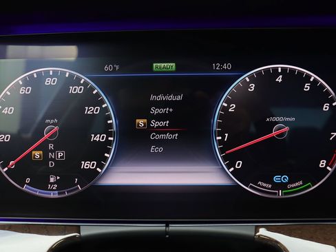 Used 2020 Mercedes-Benz CLS 450 w/ Premium Package image 18