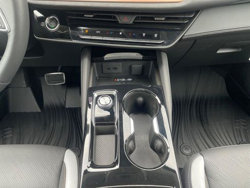 New 2026 Buick Envision Sport Touring AWD/4WD image 11