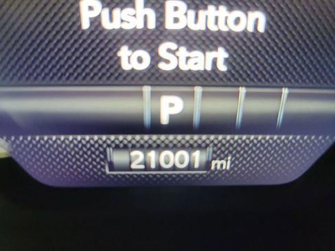 Used 2025 RAM 1500 Big Horn image 36