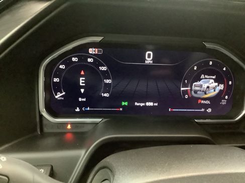 New 2026 GMC Sierra 2500 AT4 w/ AT4 Premium Plus Package image 23