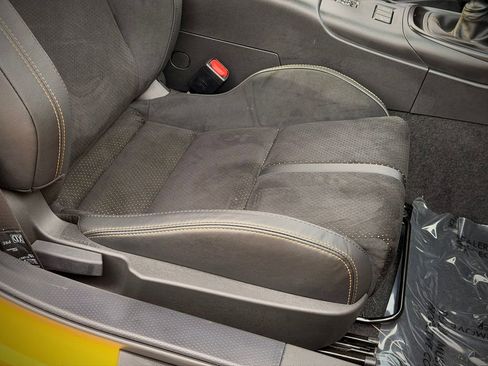 Used 2026 Toyota GR86 YUZU Limited w/ GR Aero Kit image 19