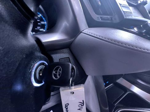 Used 2017 Toyota RAV4 XLE w/ Plus Special Value Package image 17