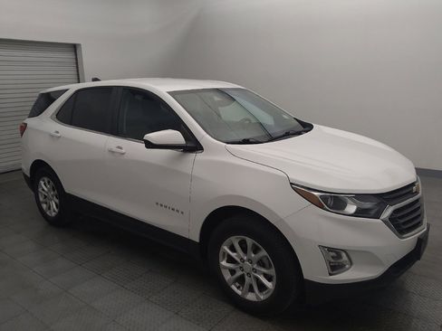 Used 2021 Chevrolet Equinox LT image 11