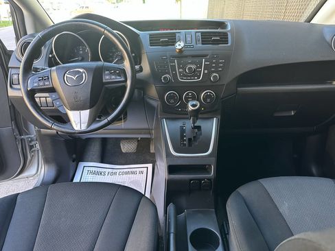 Used 2013 MAZDA MAZDA5 Touring image 15