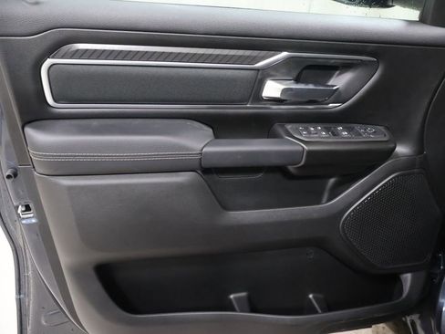 New 2026 RAM 1500 4x4 Crew Cab image 9