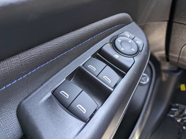 New 2026 Buick Envista Sport Touring w/ Convenience I Package FWD image 25