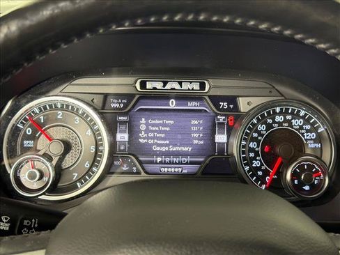 Used 2020 RAM 1500 Big Horn AWD/4WD image 27