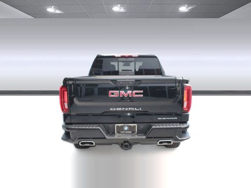Used 2025 GMC Sierra 1500 Denali image 10
