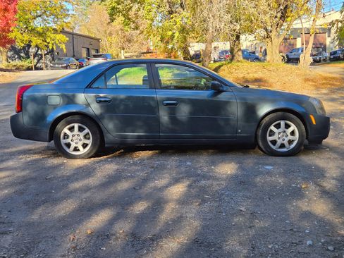 Used 2006 Cadillac CTS 2.8 image 7