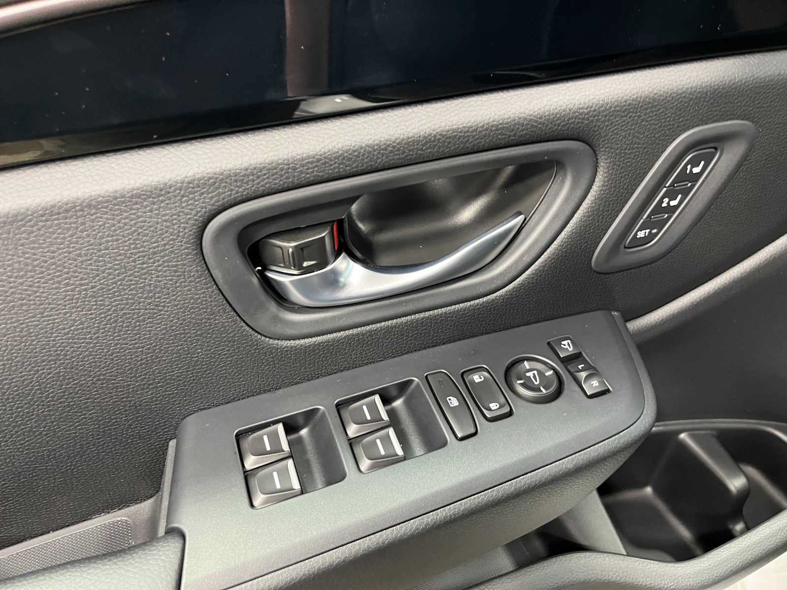 New 2026 Honda Pilot TrailSport image 13