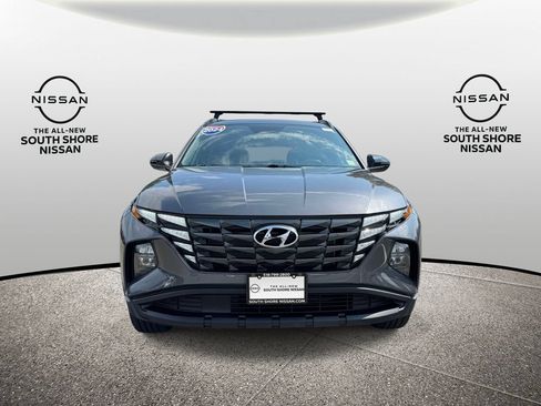 Used 2024 Hyundai Tucson XRT AWD/4WD image 2