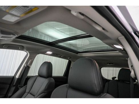 New 2025 Subaru Ascent Limited image 23