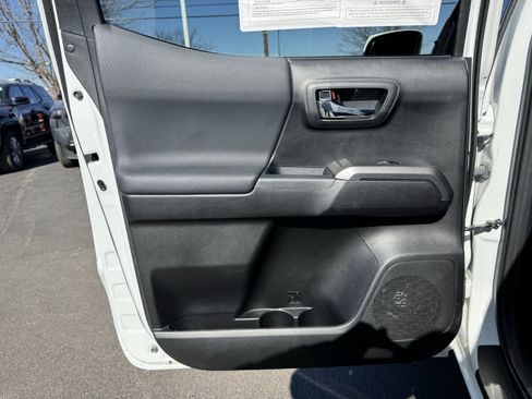 Used 2021 Toyota Tacoma TRD Pro image 31